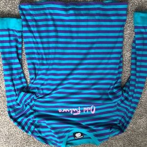 MENS ODD FUTURE long sleeve tee